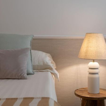 Foscolo 46 - Elegant Family Apartment 的里雅斯特 外观 照片