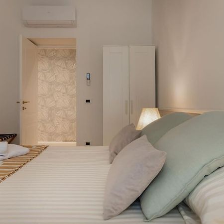 Foscolo 46 - Elegant Family Apartment 的里雅斯特 外观 照片