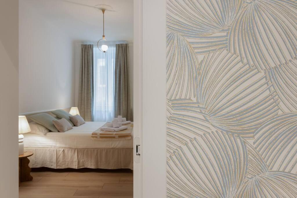 Foscolo 46 - Elegant Family Apartment 的里雅斯特 外观 照片