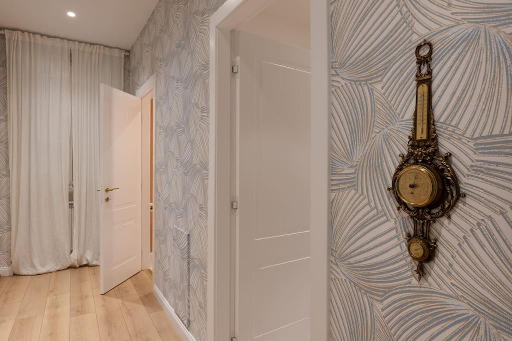 Foscolo 46 - Elegant Family Apartment 的里雅斯特 外观 照片