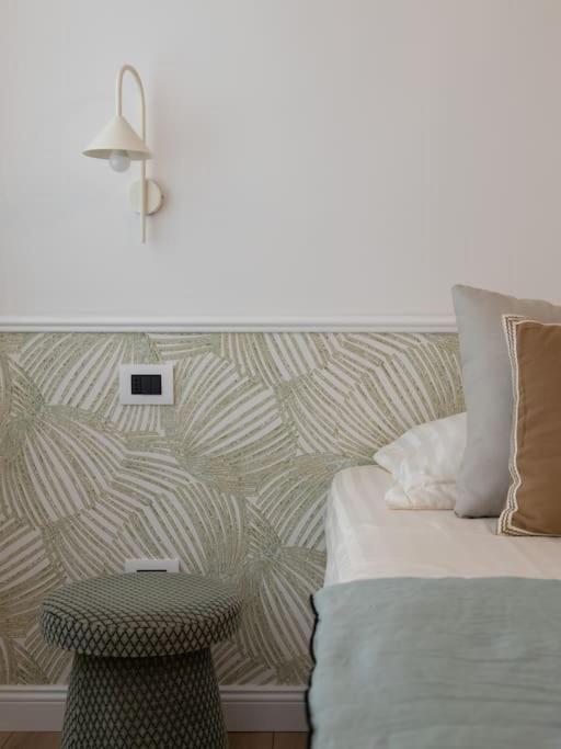 Foscolo 46 - Elegant Family Apartment 的里雅斯特 外观 照片
