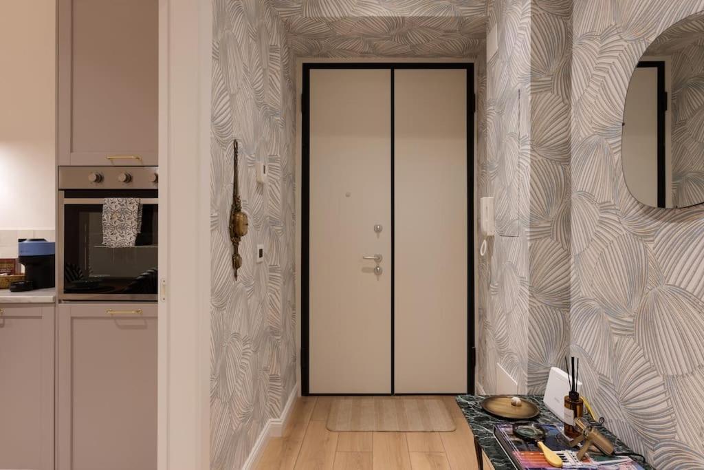 Foscolo 46 - Elegant Family Apartment 的里雅斯特 外观 照片