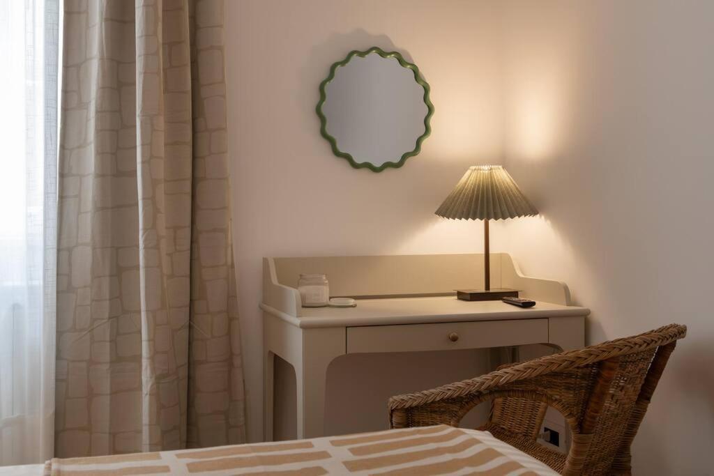Foscolo 46 - Elegant Family Apartment 的里雅斯特 外观 照片